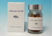 Alpha Lipoic Acid 200