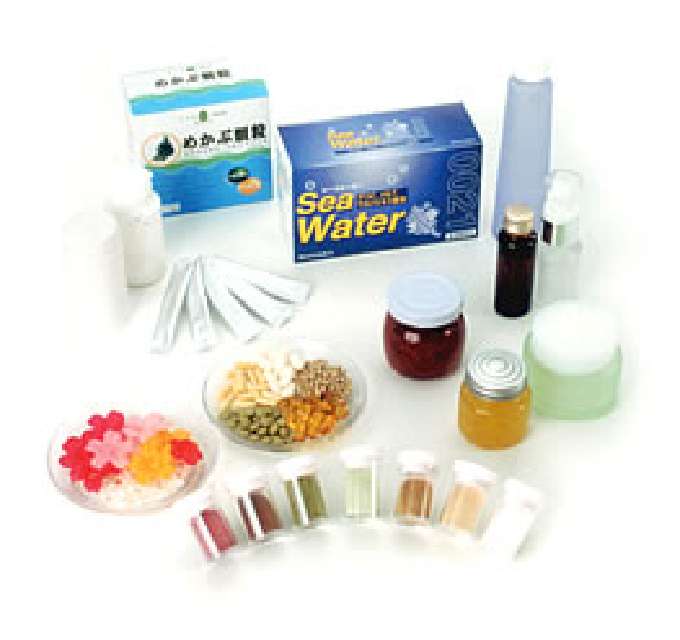 日本一速い、正確、親切な研究機関を目指しております。